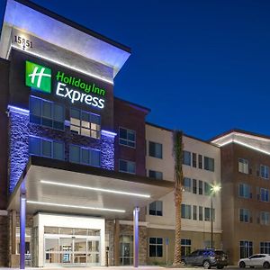 Holiday Inn Express & Suites Chino Hills, An Ihg Hotel